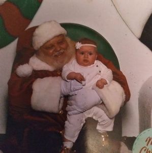 Meet your Posher, Larry